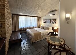 Hotel Catharina Paraguaçu