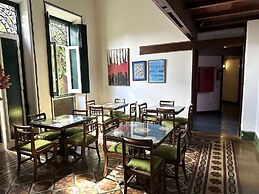 Hotel Catharina Paraguaçu