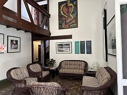 Hotel Catharina Paraguaçu