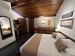 Hotel Catharina Paraguaçu