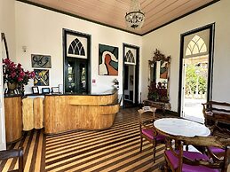 Hotel Catharina Paraguaçu