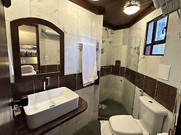 Hotel Catharina Paraguaçu