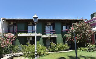 Hotel Catharina Paraguaçu