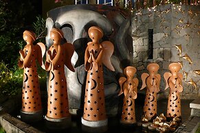 Hotel Catharina Paraguaçu