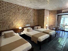 Hotel Catharina Paraguaçu