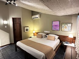 Hotel Catharina Paraguaçu