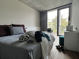 Hotel Giardino Verdi