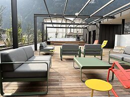 Hotel Giardino Verdi