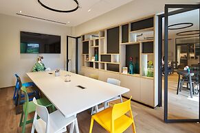 Hotel Giardino Verdi