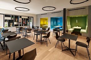 Hotel Giardino Verdi