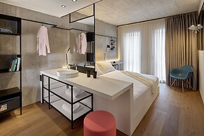 Hotel Giardino Verdi