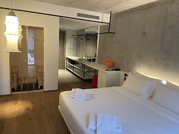 Hotel Giardino Verdi