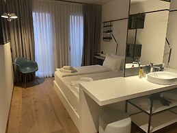 Hotel Giardino Verdi