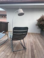 Hotel Giardino Verdi