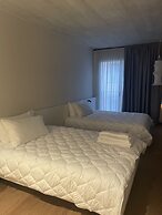 Hotel Giardino Verdi