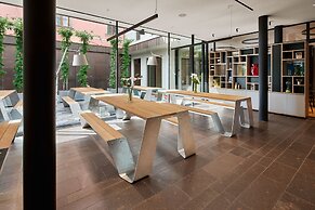 Hotel Giardino Verdi