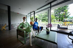 Hotel Giardino Verdi