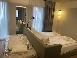 Hotel Giardino Verdi