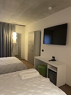 Hotel Giardino Verdi