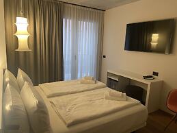 Hotel Giardino Verdi