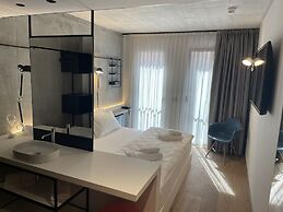 Hotel Giardino Verdi