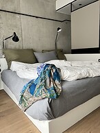 Hotel Giardino Verdi