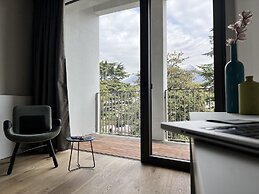 Hotel Giardino Verdi