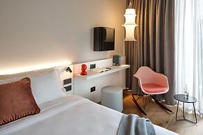 Hotel Giardino Verdi