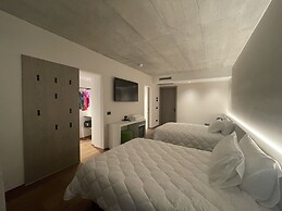 Hotel Giardino Verdi