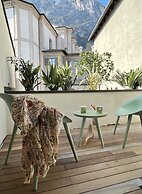 Hotel Giardino Verdi