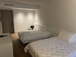 Hotel Giardino Verdi