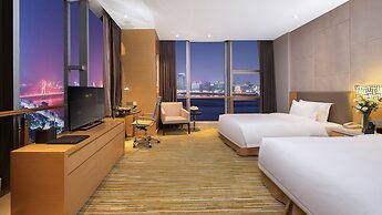 Holiday Inn Nanchang Riverside, an IHG Hotel