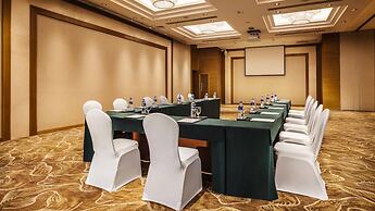 Holiday Inn Nanchang Riverside by IHG