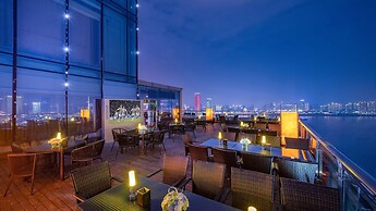 Holiday Inn Nanchang Riverside by IHG