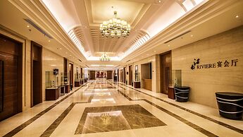 Holiday Inn Nanchang Riverside by IHG