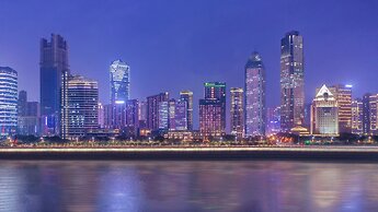 Holiday Inn Nanchang Riverside by IHG