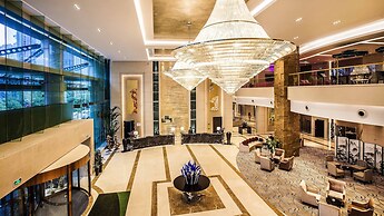 Holiday Inn Nanchang Riverside by IHG