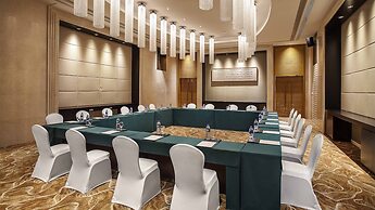 Holiday Inn Nanchang Riverside by IHG