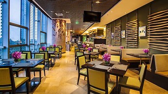 Holiday Inn Nanchang Riverside by IHG
