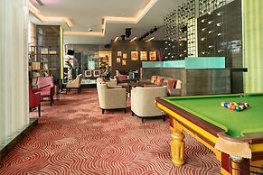 Holiday Inn Nanchang Riverside by IHG