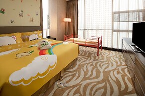 Holiday Inn Nanchang Riverside by IHG