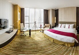 Holiday Inn Nanchang Riverside by IHG