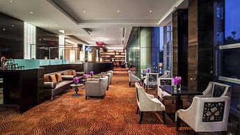 Holiday Inn Nanchang Riverside by IHG