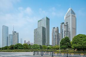 Holiday Inn Nanchang Riverside by IHG
