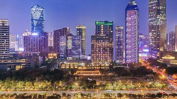 Holiday Inn Nanchang Riverside by IHG