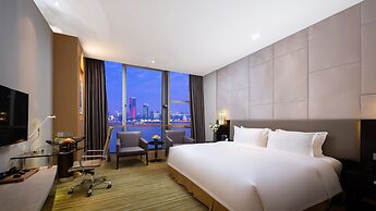 Holiday Inn Nanchang Riverside by IHG