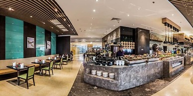 Holiday Inn Nanchang Riverside by IHG