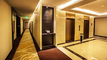 Holiday Inn Nanchang Riverside by IHG