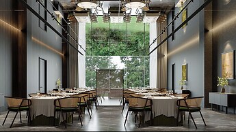 Holiday Inn Nanchang Riverside by IHG