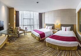 Holiday Inn Nanchang Riverside by IHG